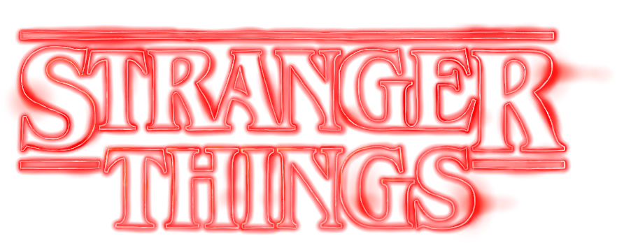 Stranger Things